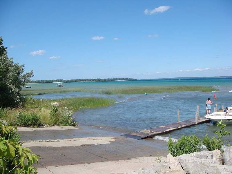 Western Michigan [2010] 578.JPG - Scenes from our trip to Western Michigan. Some places along the way were Ludington, Sleep Bear Dunes, and Traverse City.